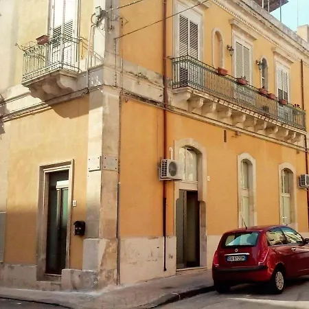 Hébergement de vacances La Piccola Casa Di Angela