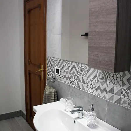 La Piccola Casa Di Angela Holiday home