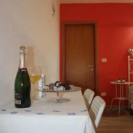 Holiday home La Piccola Casa Di Angela Syracuse