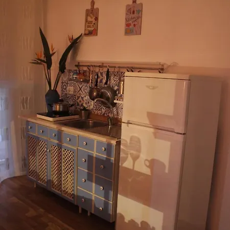 La Piccola Casa Di Angela Holiday home