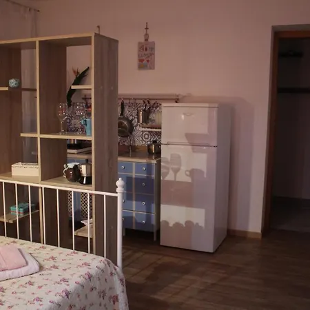 La Piccola Casa Di Angela * Syracuse