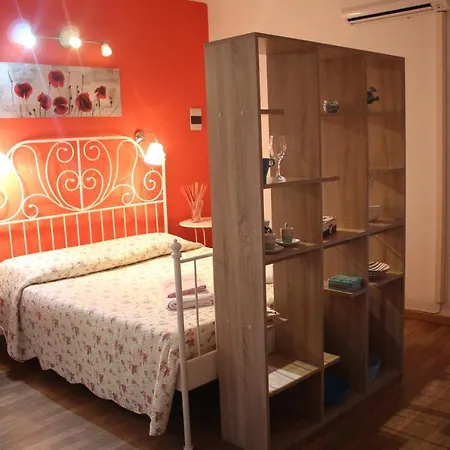 La Piccola Casa Di Angela