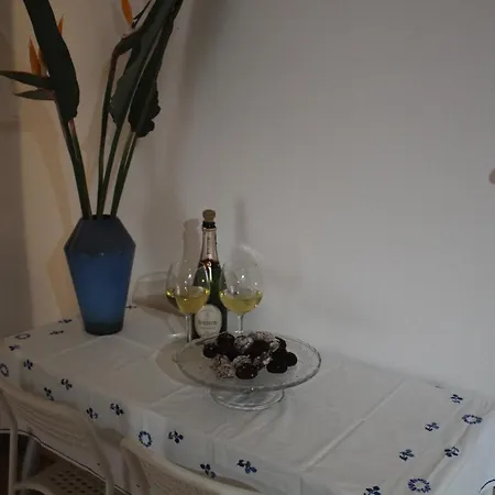 La Piccola Casa Di Angela Syracuse