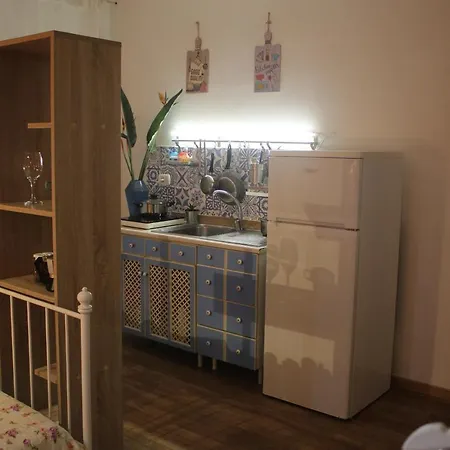 La Piccola Casa Di Angela *